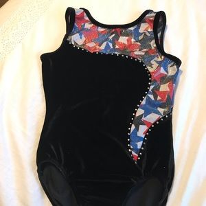 leotard